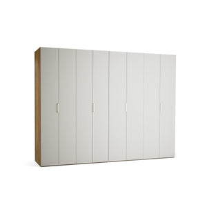 Гардероб 300 COMFORT/COMFORT STOR