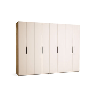 Гардероб 300 COMFORT/COMFORT STOR