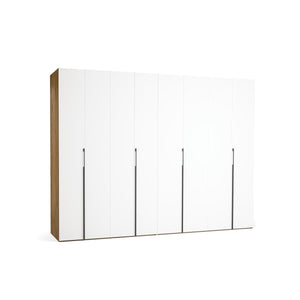 Гардероб 300 COMFORT/COMFORT STOR