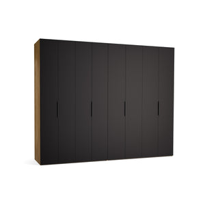 Гардероб 300 EASY/EASY STOR