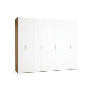 Гардероб 300 EASY/EASY STOR