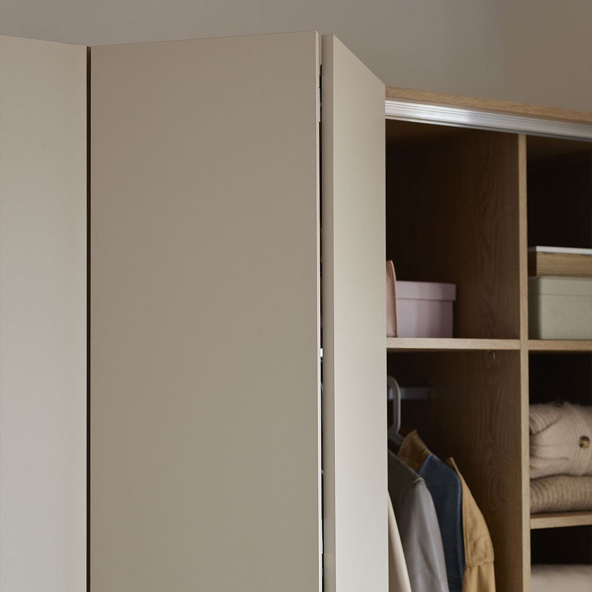 Гардероб 300 COMFORT/COMFORT STOR