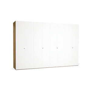 Гардероб 350 COMFORT/COMFORT STOR