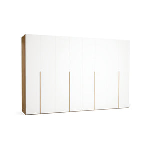 Гардероб 350 COMFORT/COMFORT STOR
