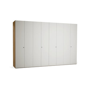 Гардероб 350 COMFORT/COMFORT STOR