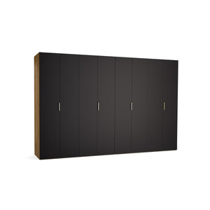 Гардероб 350 EASY/EASY STOR