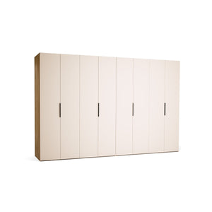 Гардероб 350 COMFORT/COMFORT STOR