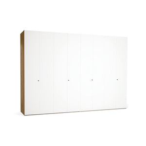 Гардероб 350 EASY/EASY STOR
