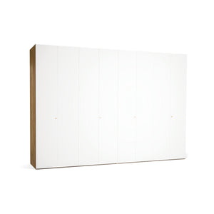 Гардероб 350 EASY/EASY STOR