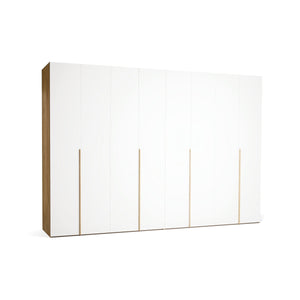 Гардероб 350 COMFORT/COMFORT STOR
