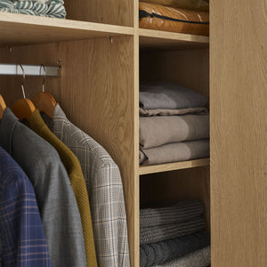 Гардероб 350 EASY/EASY STOR