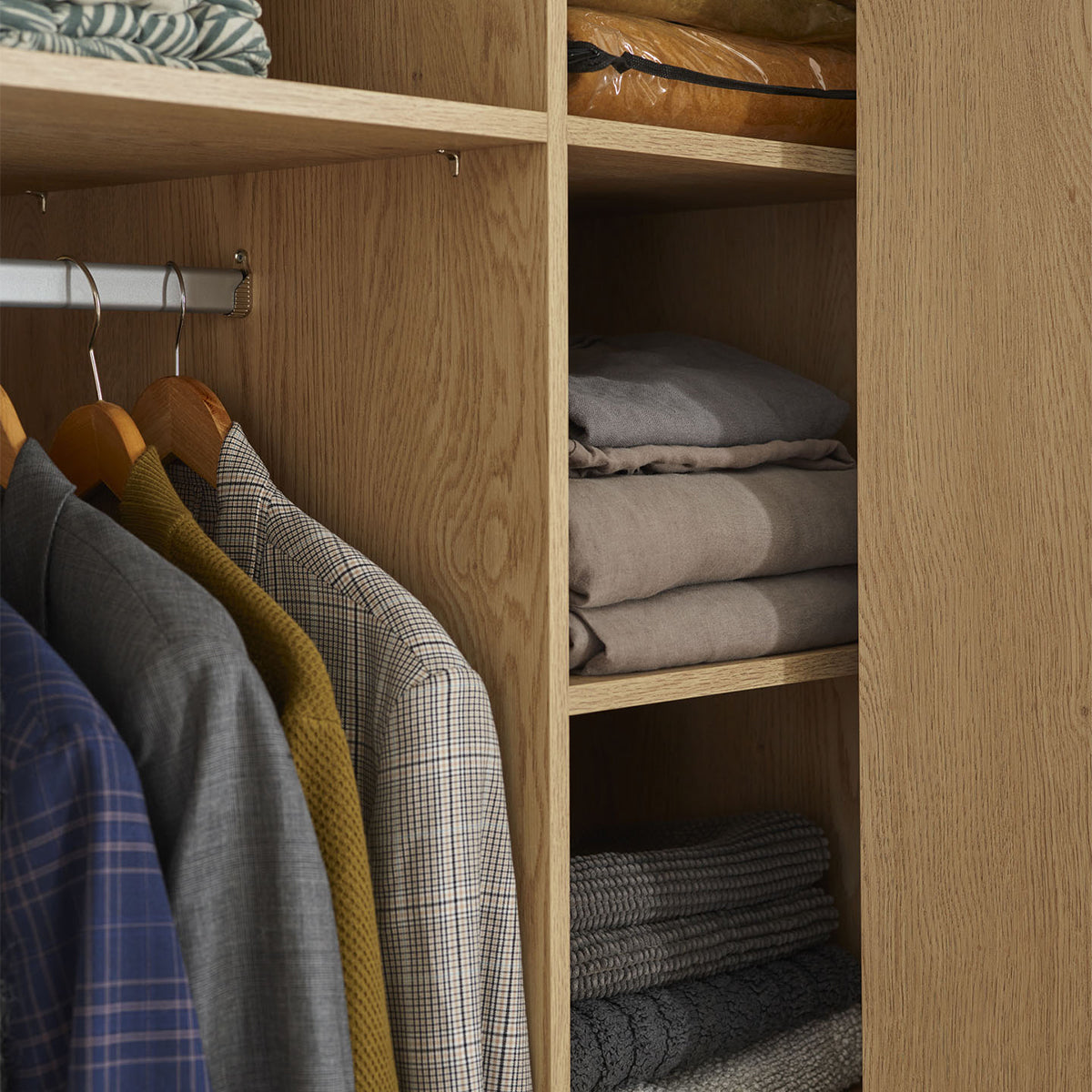 Гардероб 350 EASY/MAXI STOR