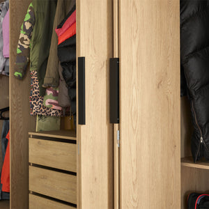 Гардероб 350 EASY/MAXI STOR