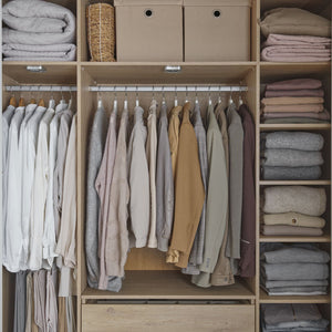 Гардероб 350 EASY/COMFORT STOR