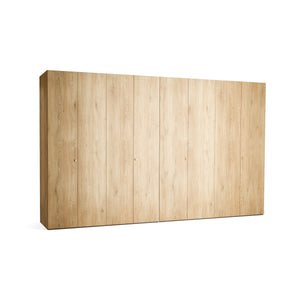 Гардероб 375 EASY/EASY STOR