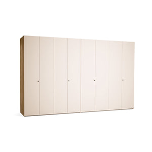 Гардероб 375 EASY/COMFORT STOR