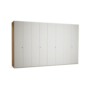 Гардероб 375 EASY/COMFORT STOR
