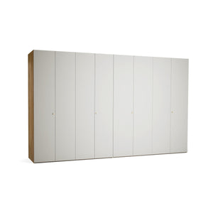 Гардероб 375 EASY/COMFORT STOR