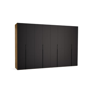 Гардероб 375 COMFORT/COMFORT STOR