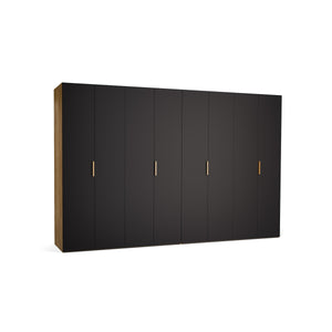 Гардероб 375 COMFORT/COMFORT STOR