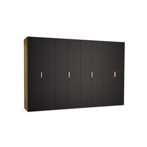 Гардероб 375 COMFORT/COMFORT STOR