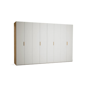 Гардероб 375 COMFORT/COMFORT STOR