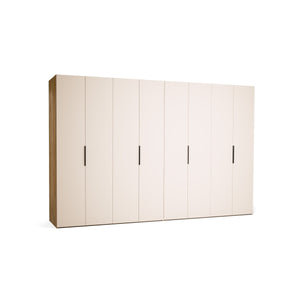 Гардероб 375 COMFORT/COMFORT STOR