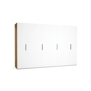 Гардероб 375 EASY/EASY STOR