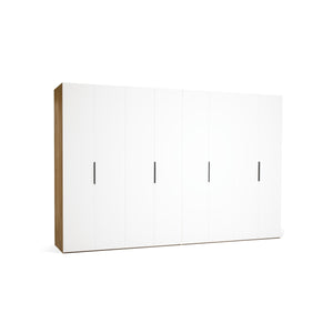 Гардероб 375 COMFORT/COMFORT STOR