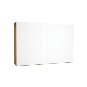 Гардероб 375 COMFORT/COMFORT STOR