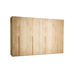 Гардероб 375 EASY/EASY STOR