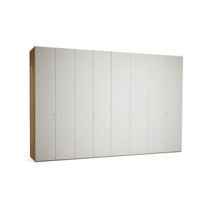 Гардероб 375 COMFORT/COMFORT STOR