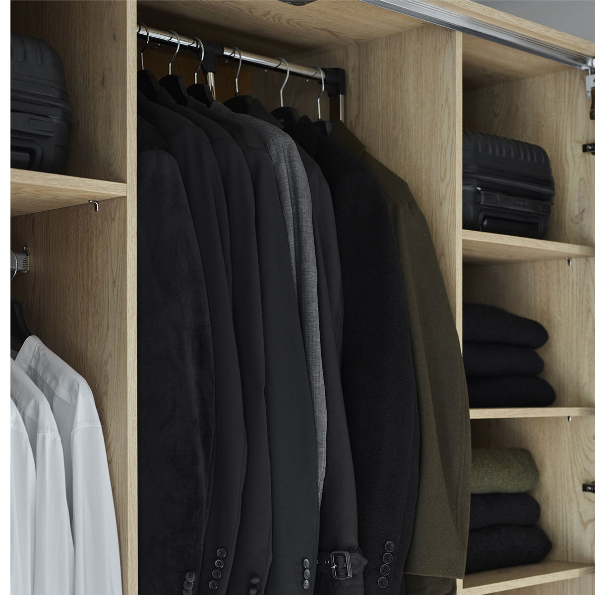 Гардероб 375 EASY/EASY STOR