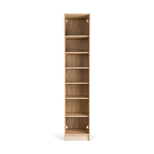 Еднокрилен гардероб MAXI STOR 225