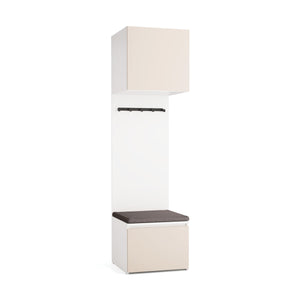 Комплект за коридор STOR 225 | Флор Декор