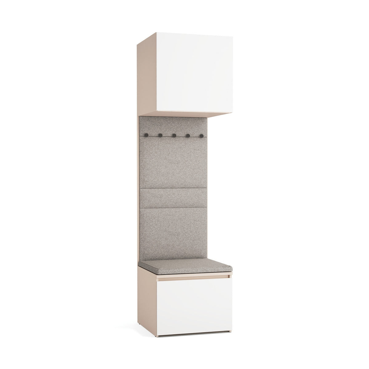 Комплект за коридор STOR 225 | Флор Декор