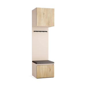 Комплект за коридор STOR 225 | Флор Декор