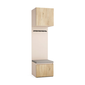 Комплект за коридор STOR 225 | Флор Декор