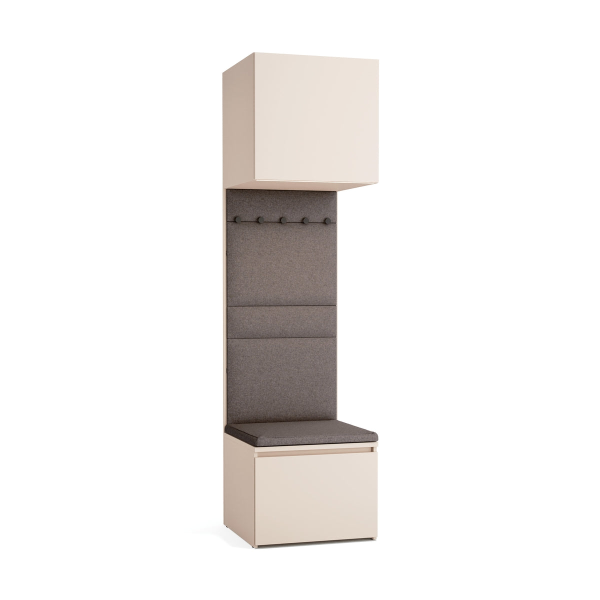 Комплект за коридор STOR 225 | Флор Декор