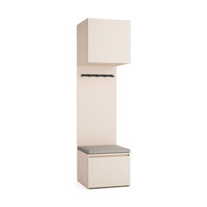 Комплект за коридор STOR 225 | Флор Декор