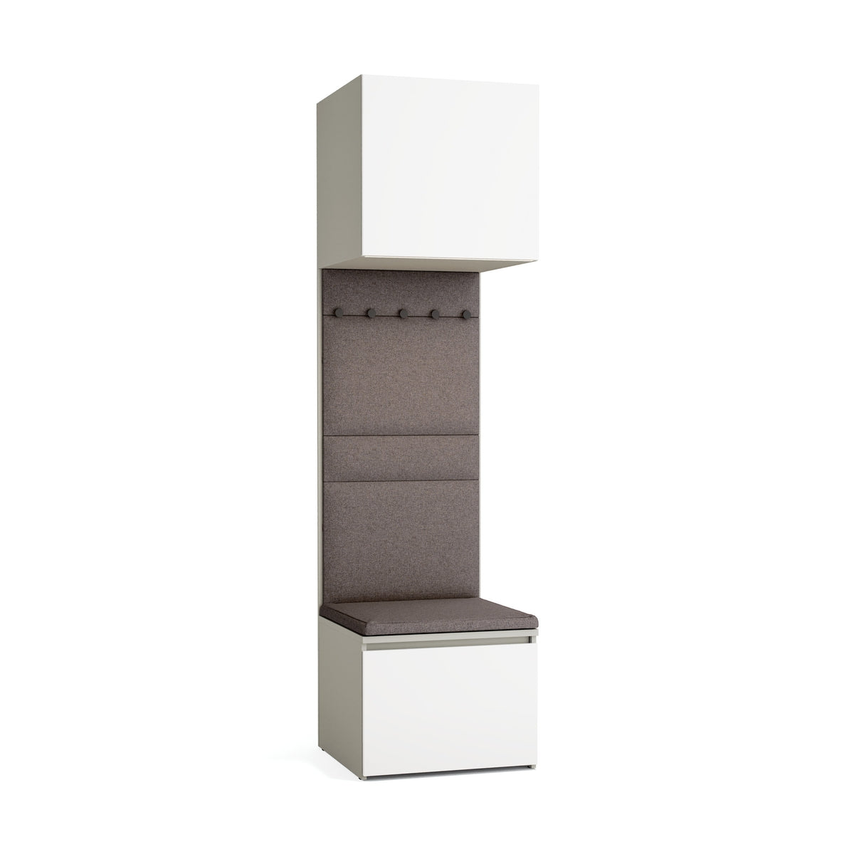 Комплект за коридор STOR 225 | Флор Декор