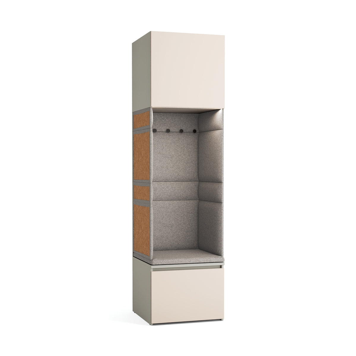 Комплект за коридор STOR 225 | Флор Декор