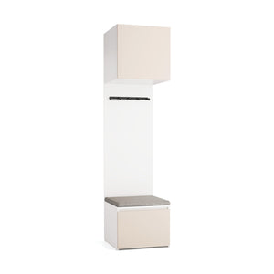 Комплект за коридор STOR 240 | Флор Декор