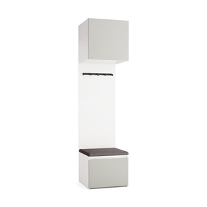 Комплект за коридор STOR 240 | Флор Декор