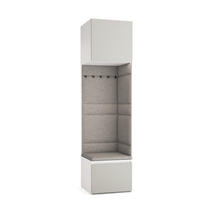Комплект за коридор STOR 240 | Флор Декор