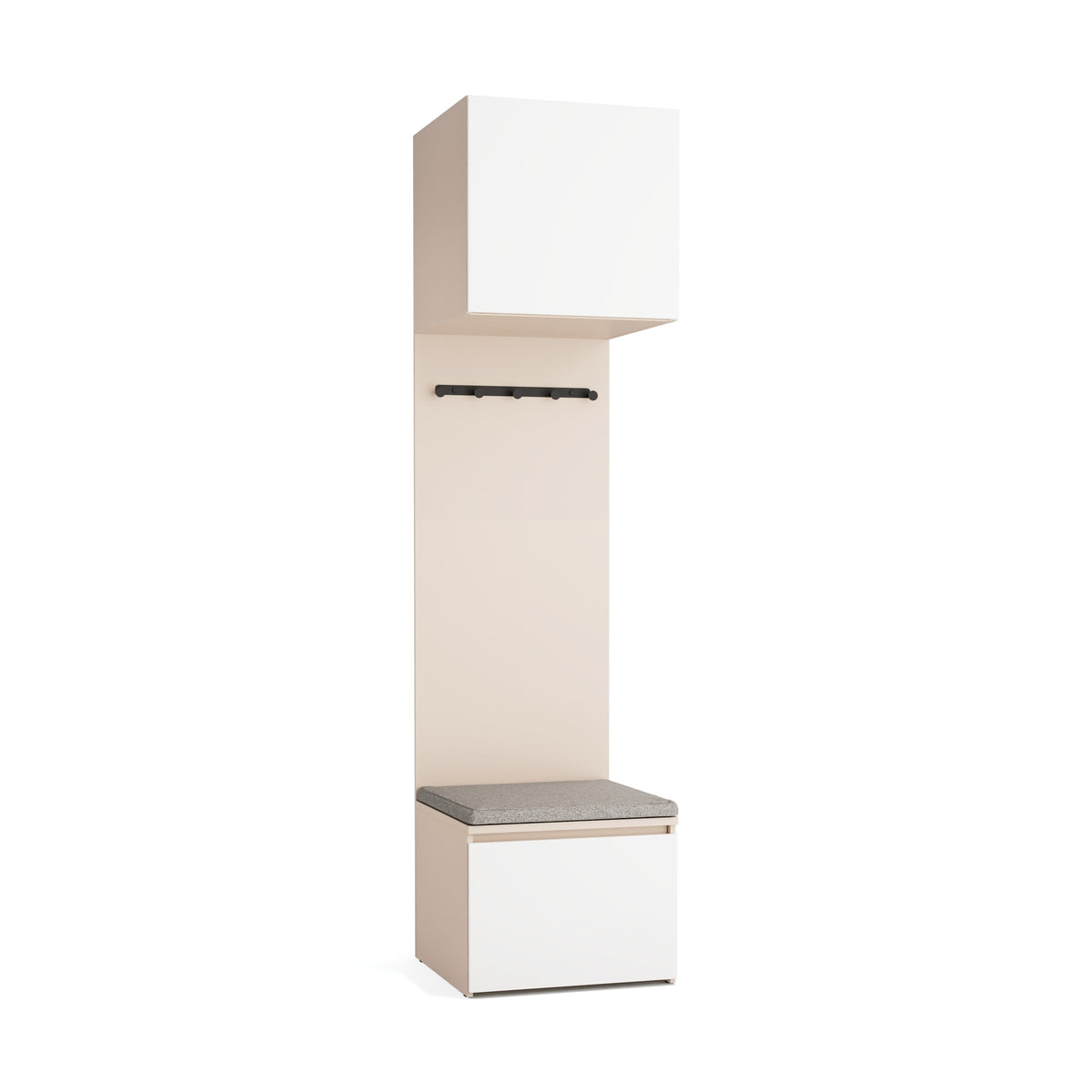 Комплект за коридор STOR 240 | Флор Декор