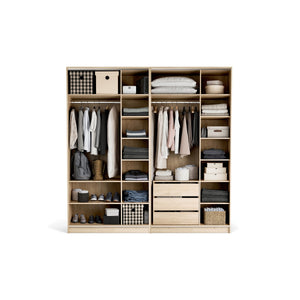 Гардероб 250 COMFORT/MAXI STOR