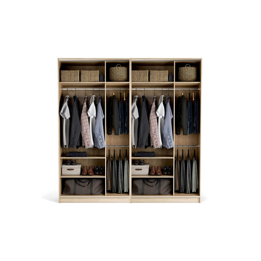 Гардероб 250 EASY/EASY STOR