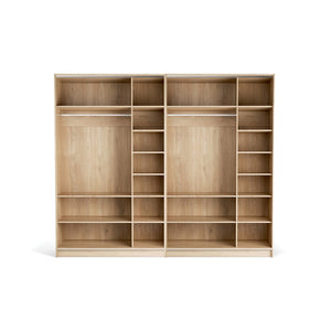 Гардероб 280 COMFORT/COMFORT STOR