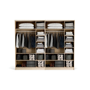 Гардероб 280 COMFORT/COMFORT STOR